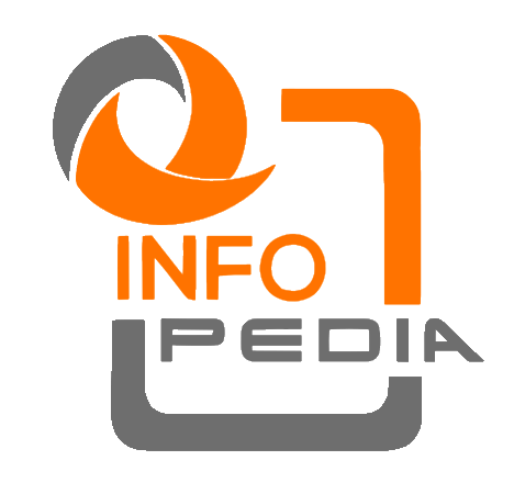 Infopedia Logo
